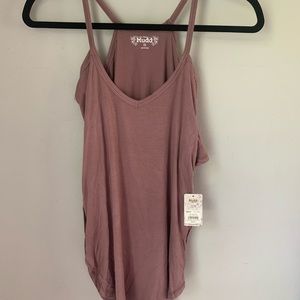 Mudd Cold Shoulder - New with Tags